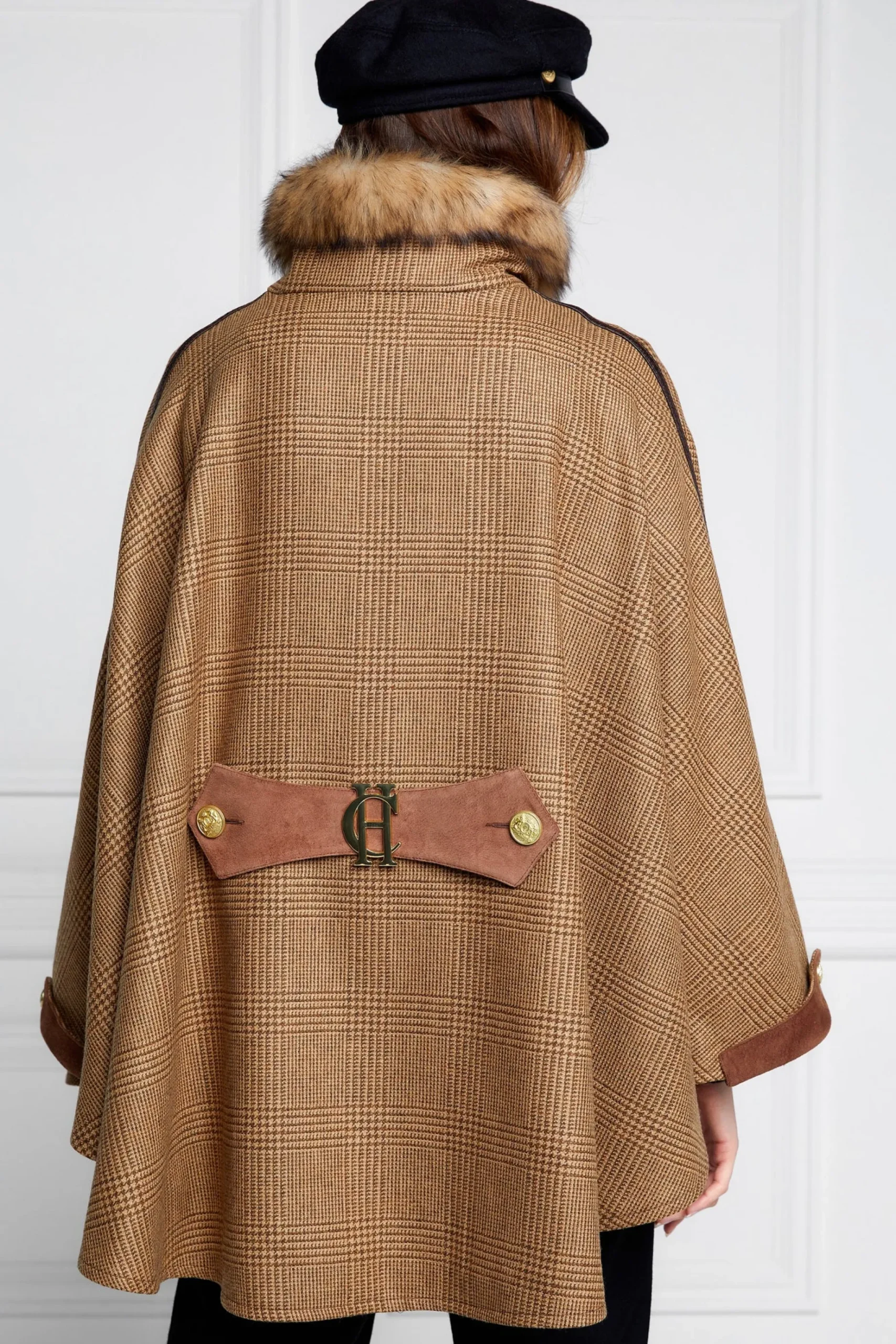 Chiltern Cape