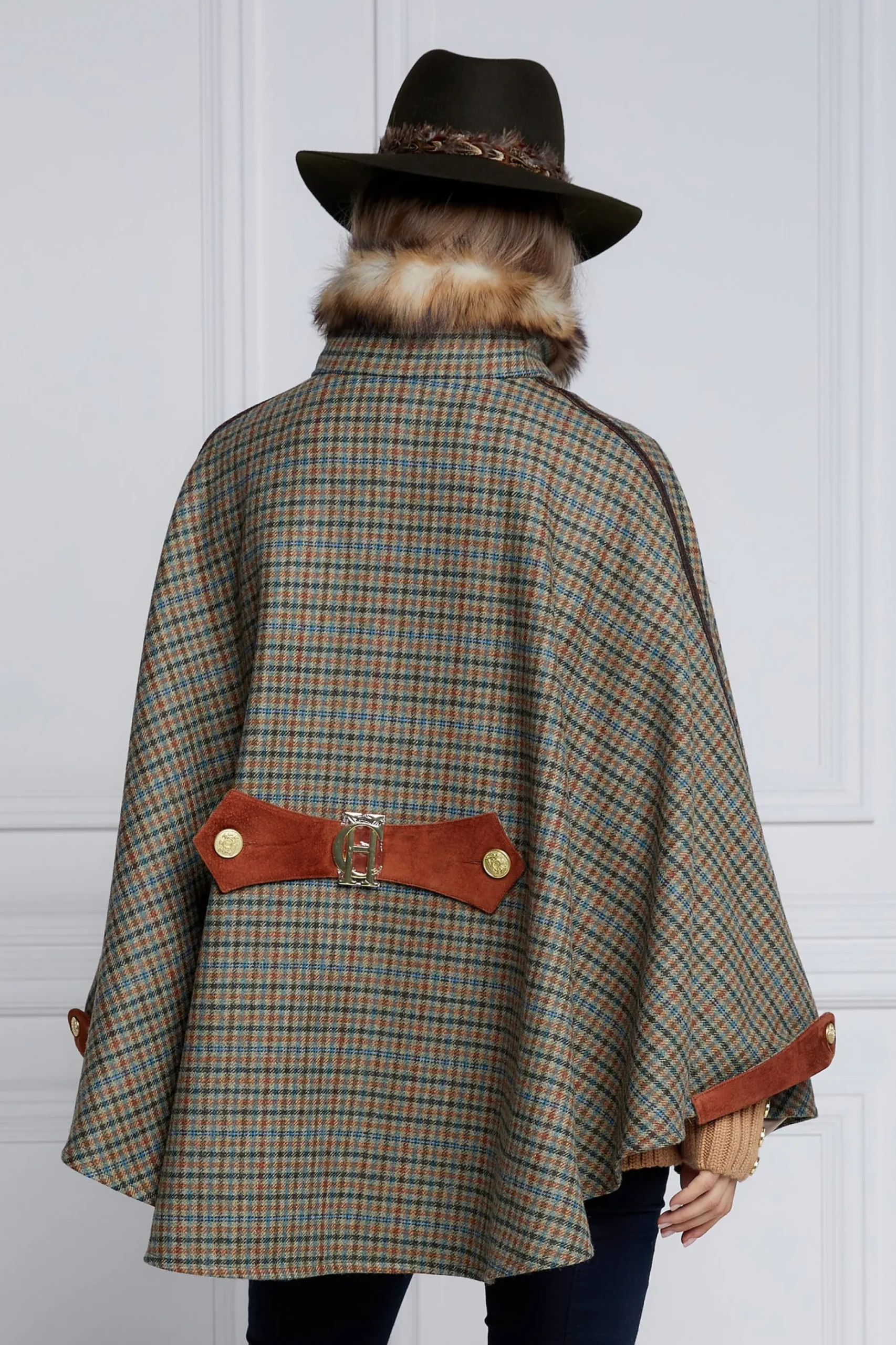 Chiltern Cape