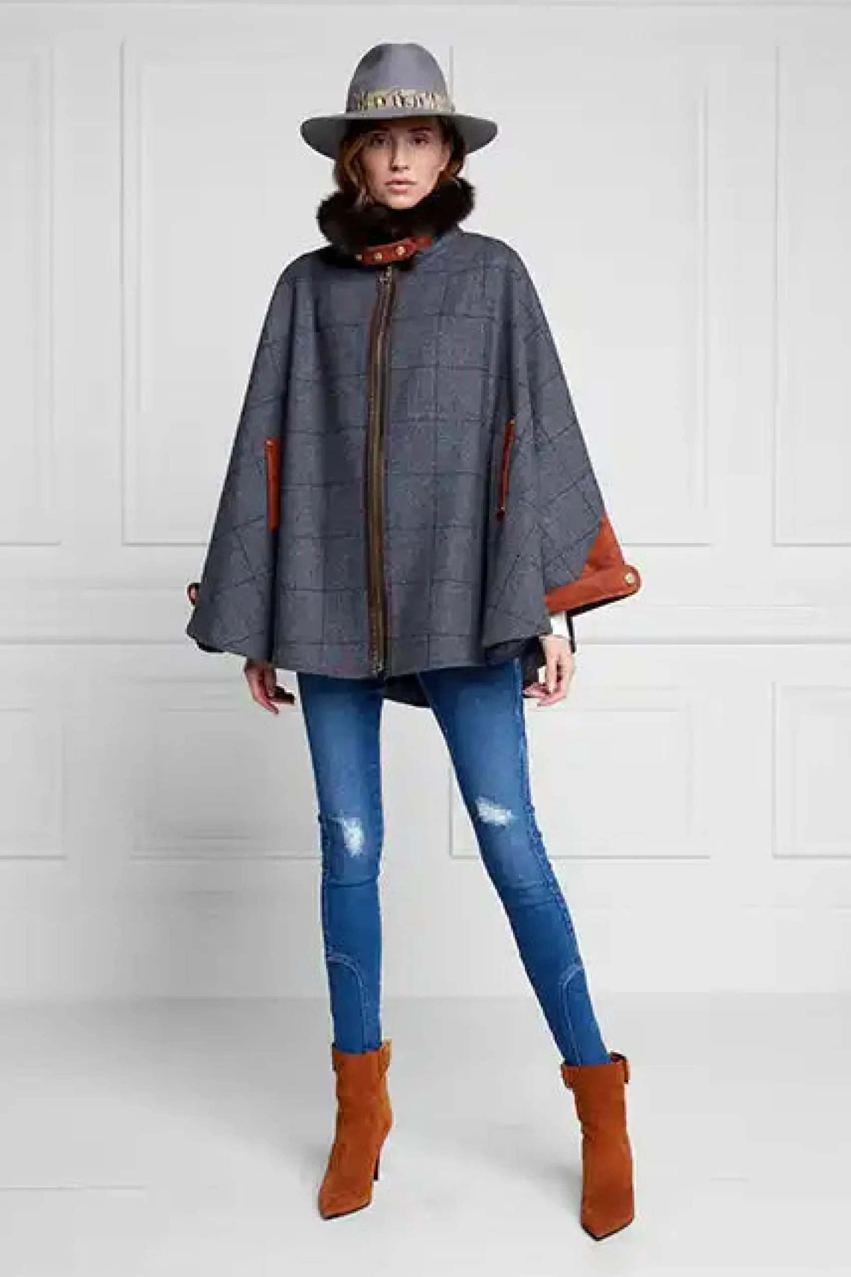 Chiltern Cape
