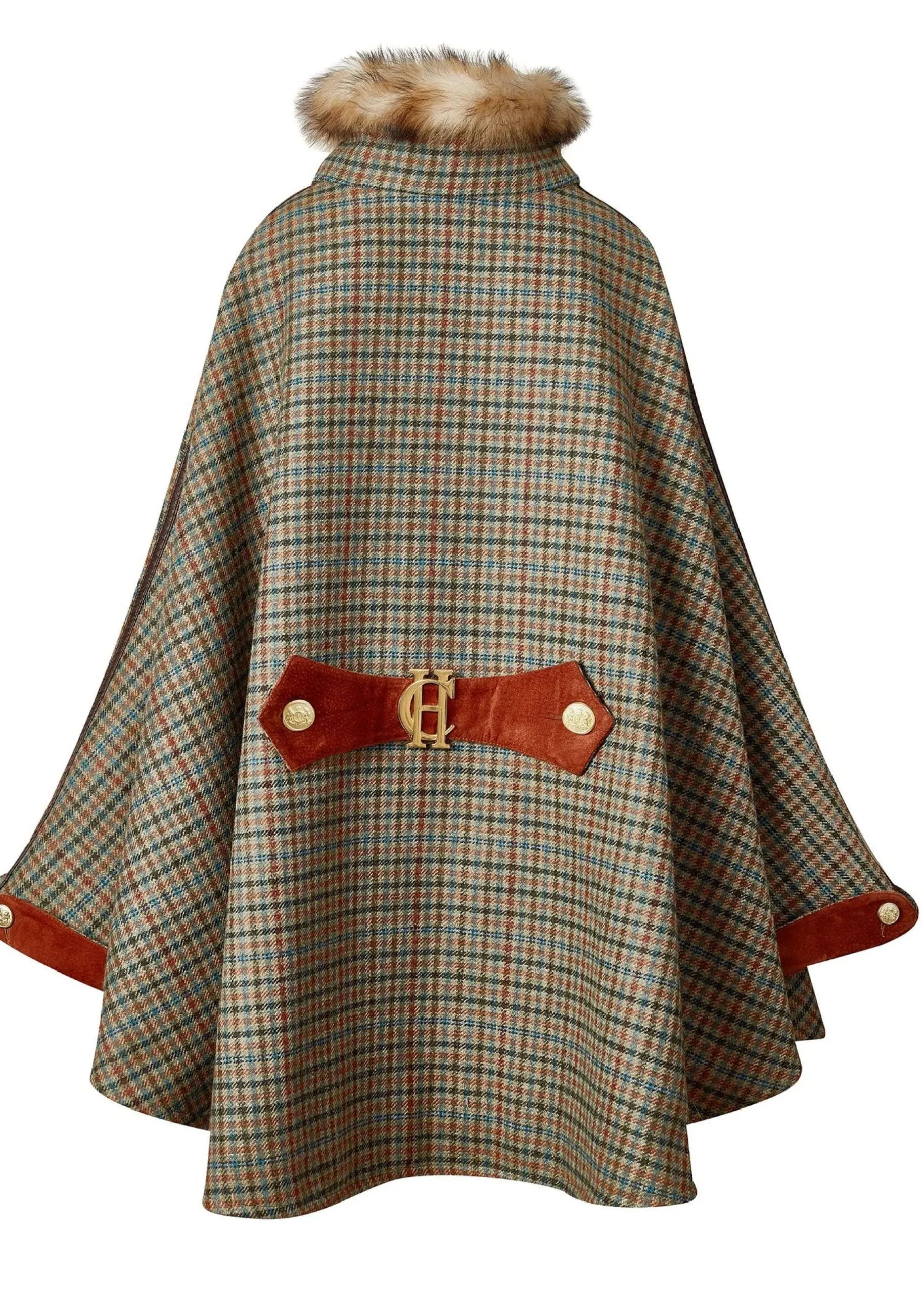 Chiltern Cape