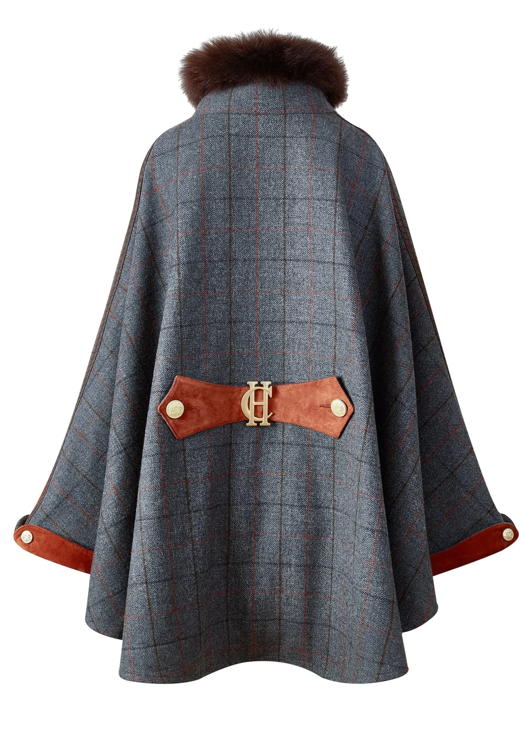 Chiltern Cape