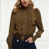Clarissa Shirt
