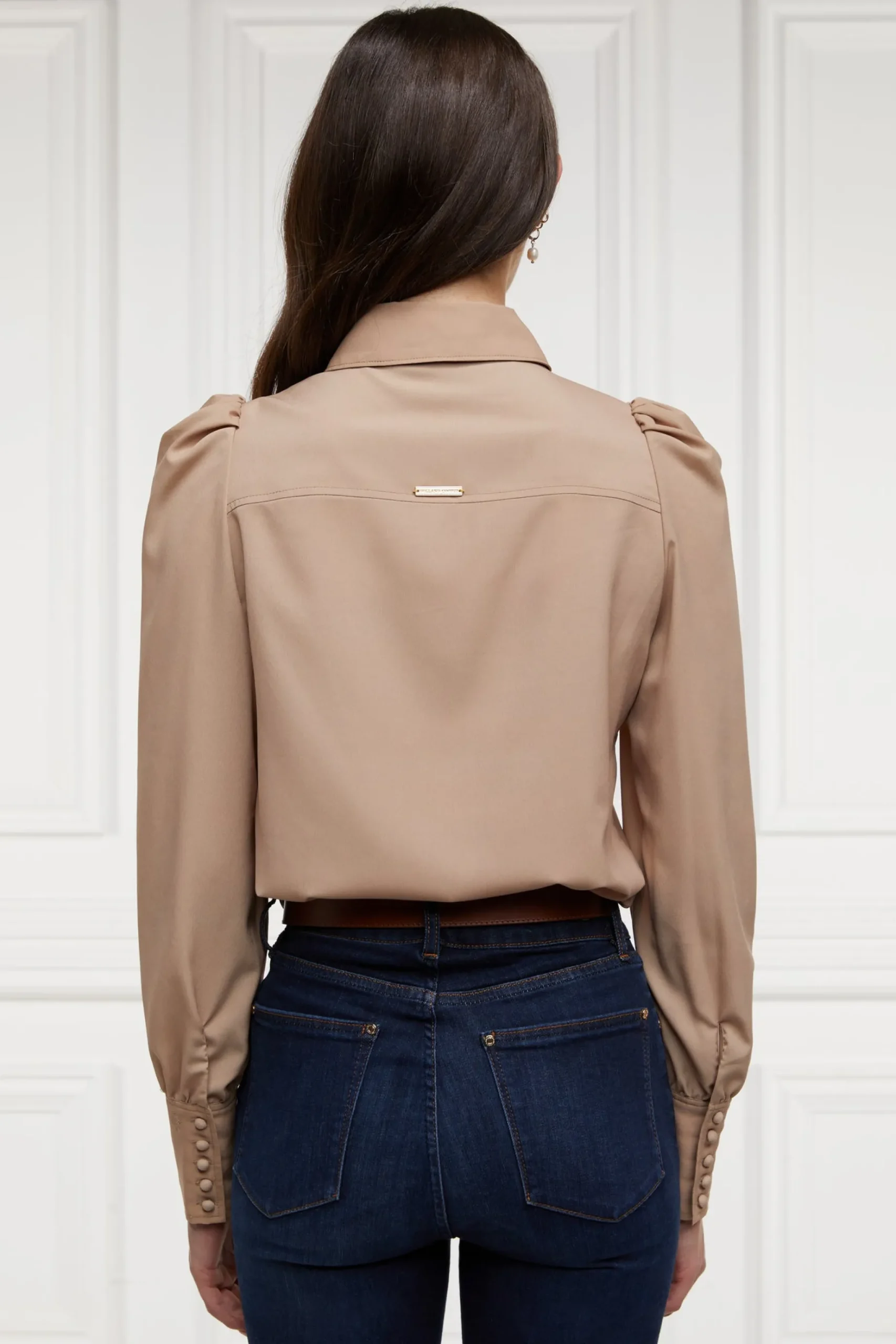 Clarissa Shirt