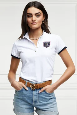 Classic Polo Shirt