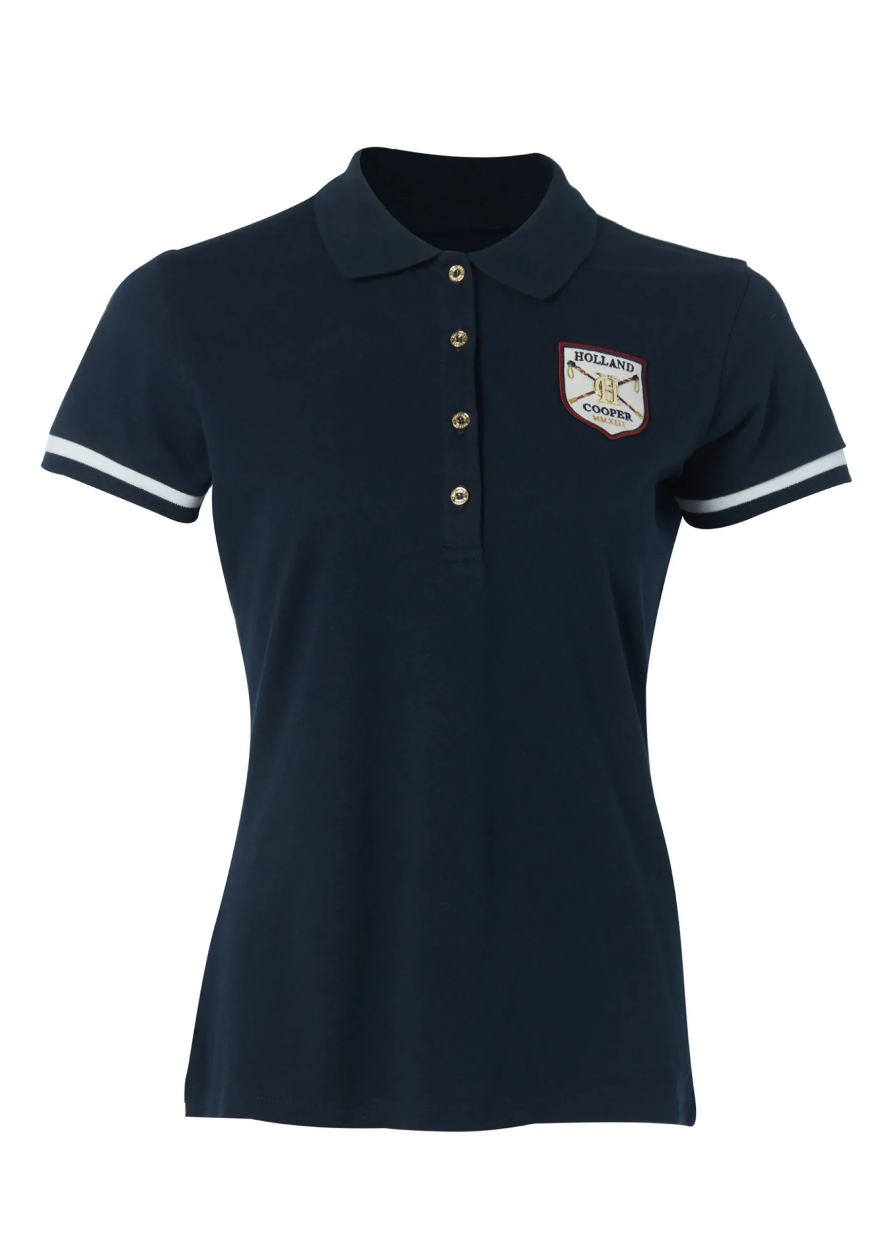 Classic Polo Shirt