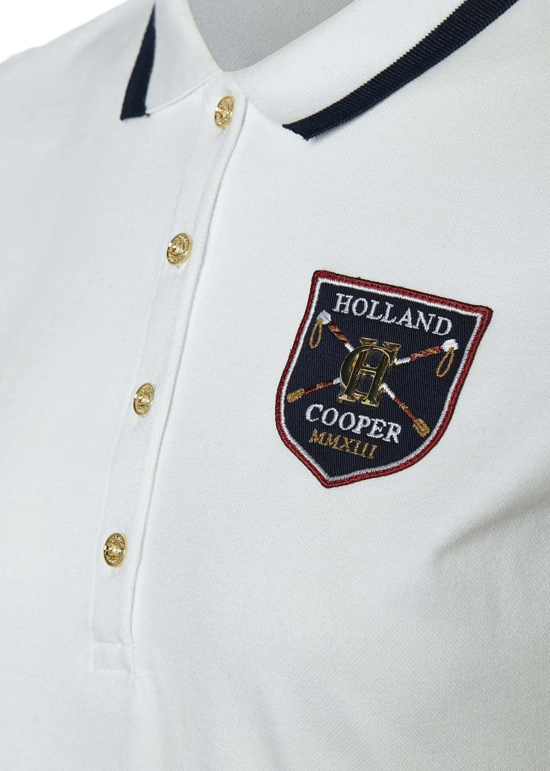 Classic Polo Shirt