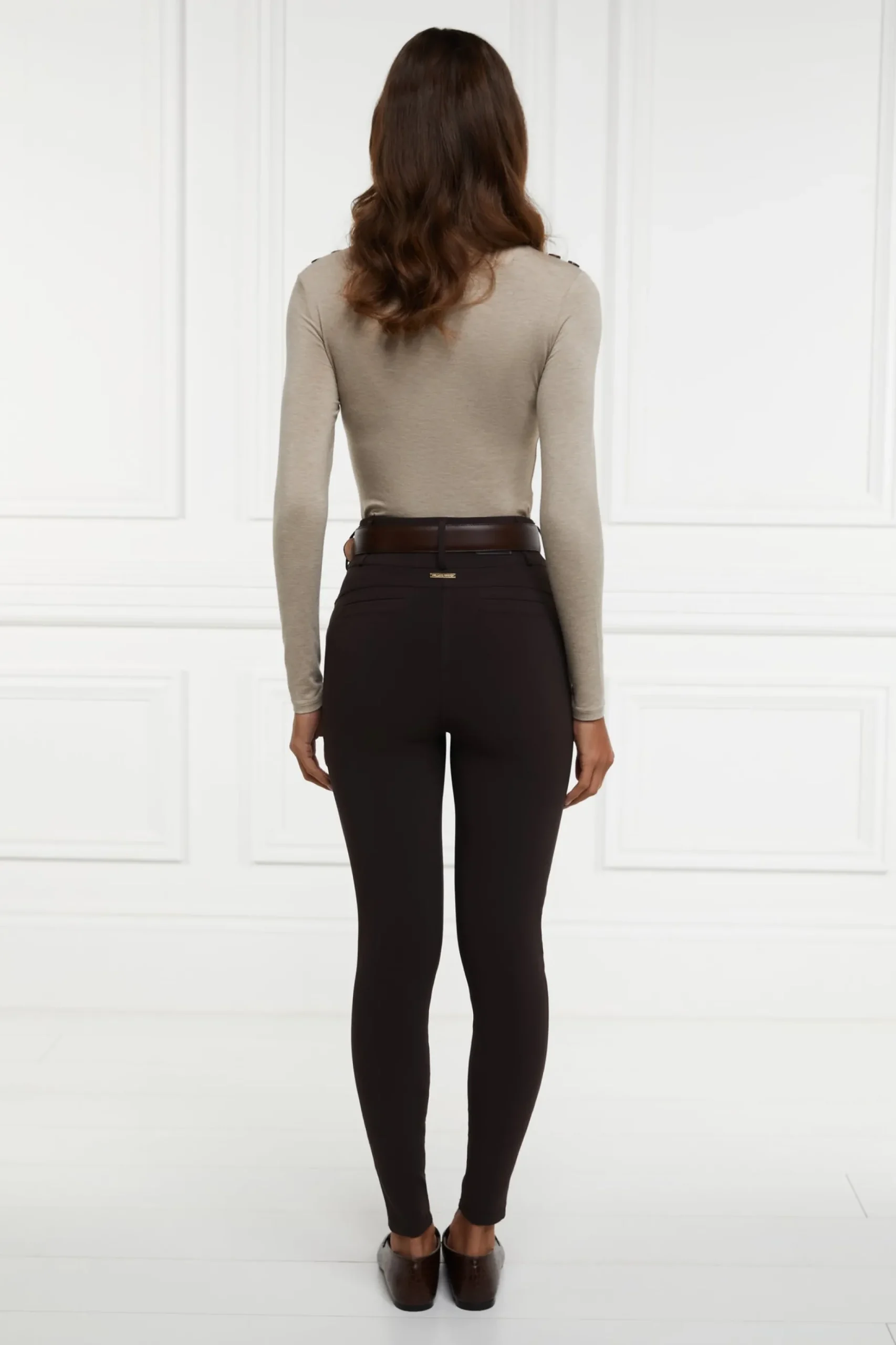 Contour Trouser