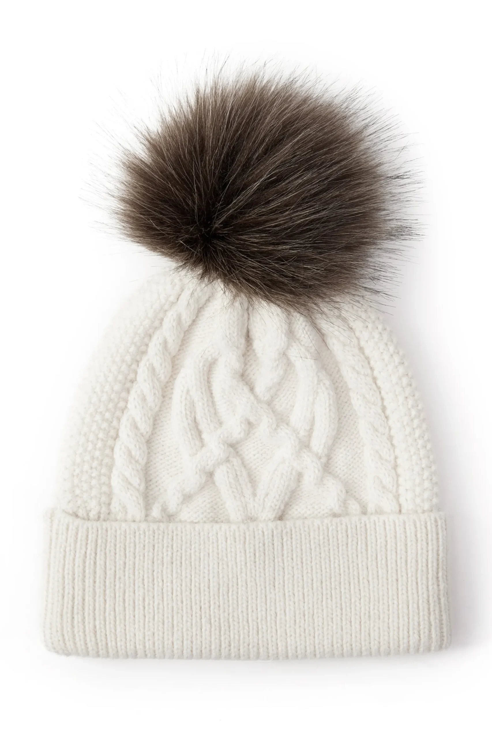 Cortina Bobble Hat