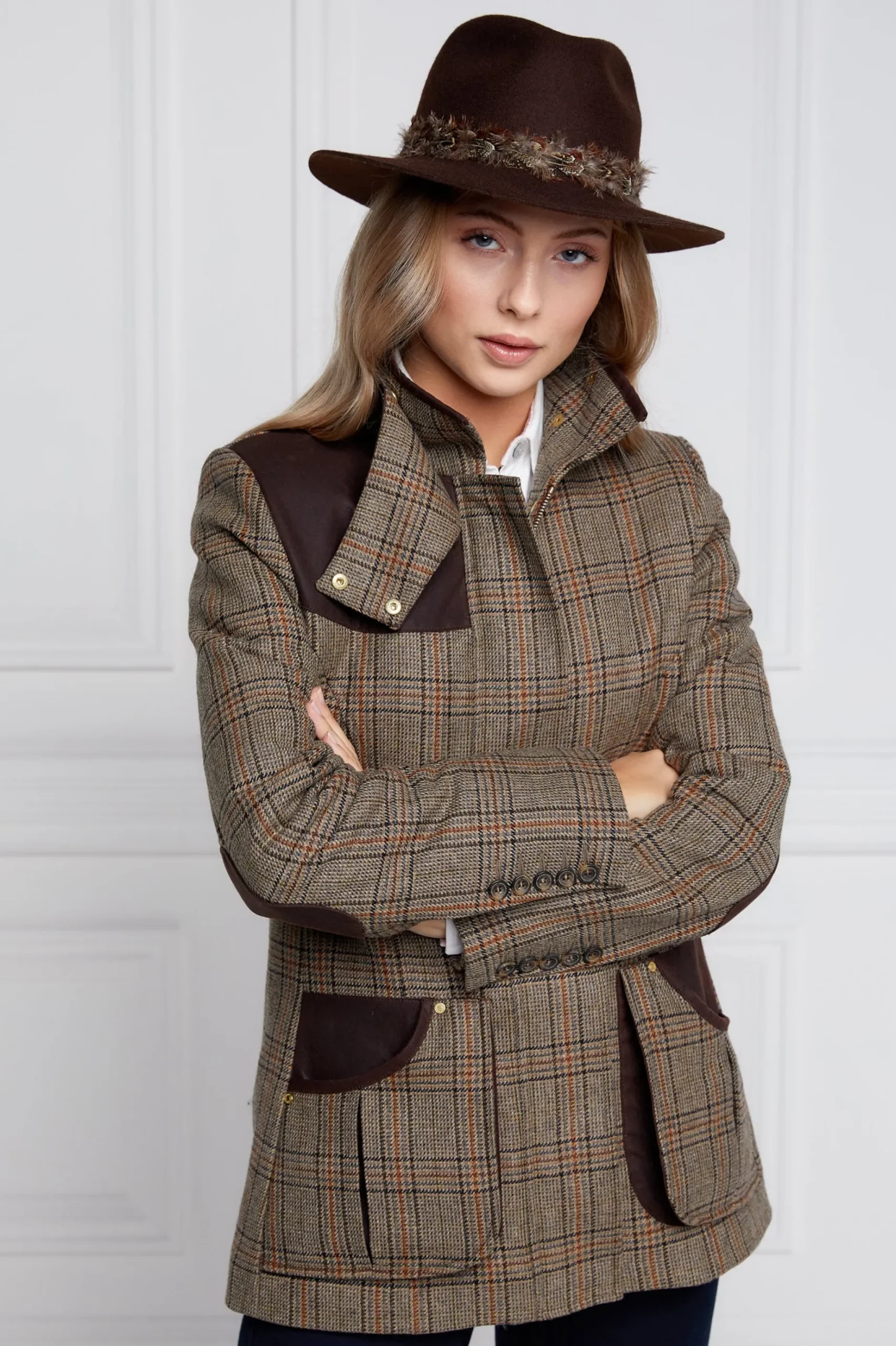 Country Classic Jacket