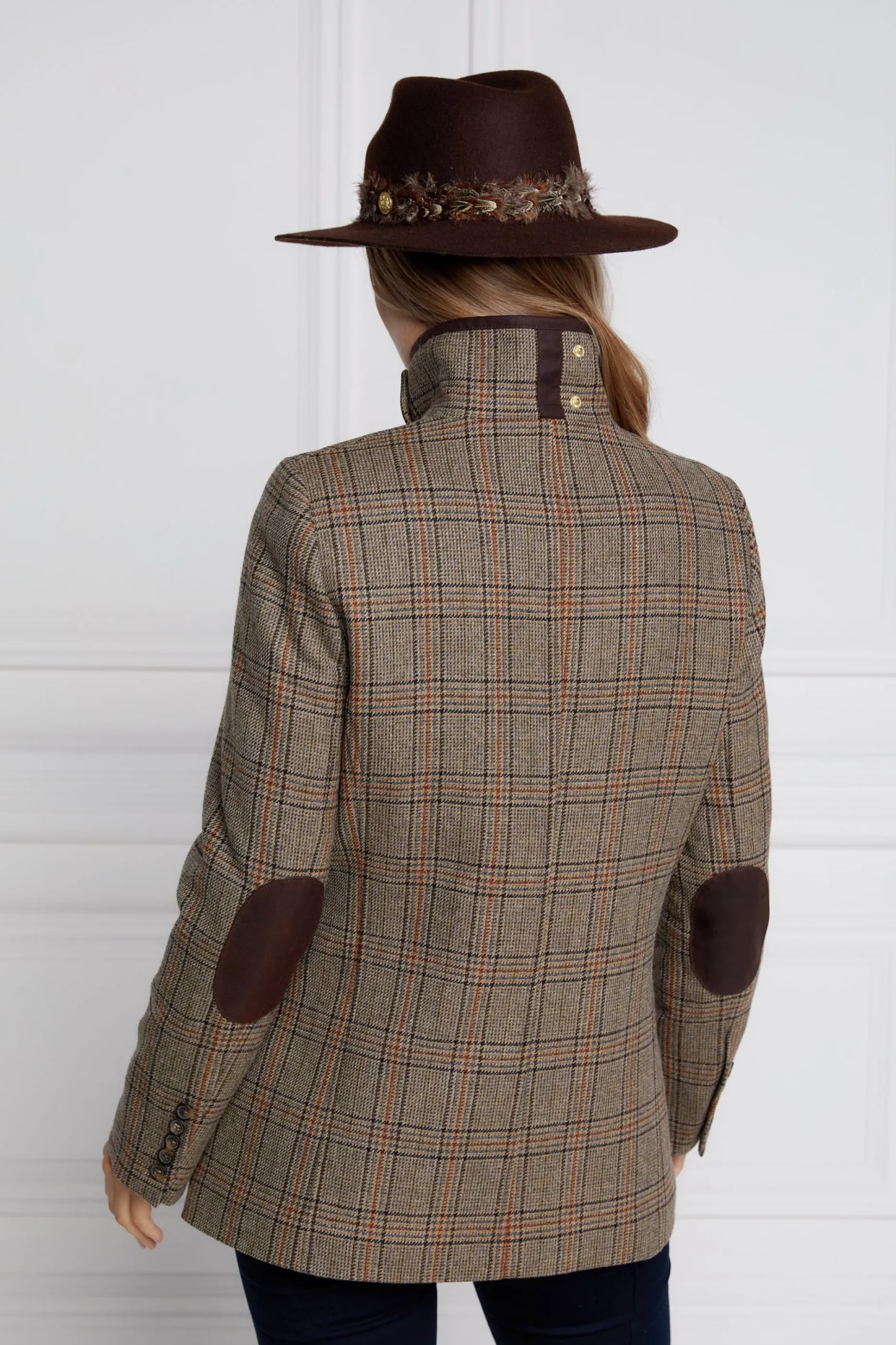 Country Classic Jacket