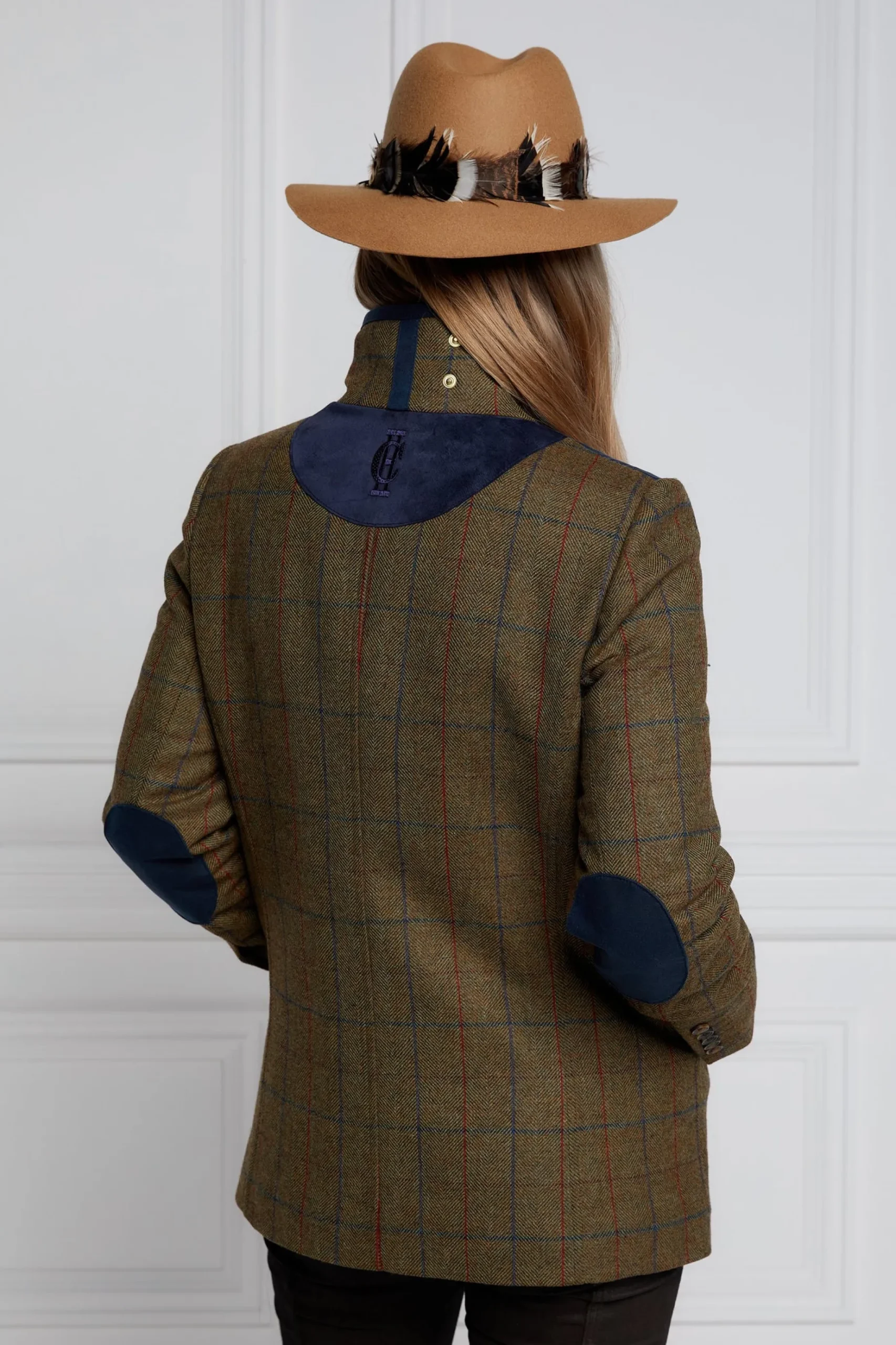 Country Classic Jacket