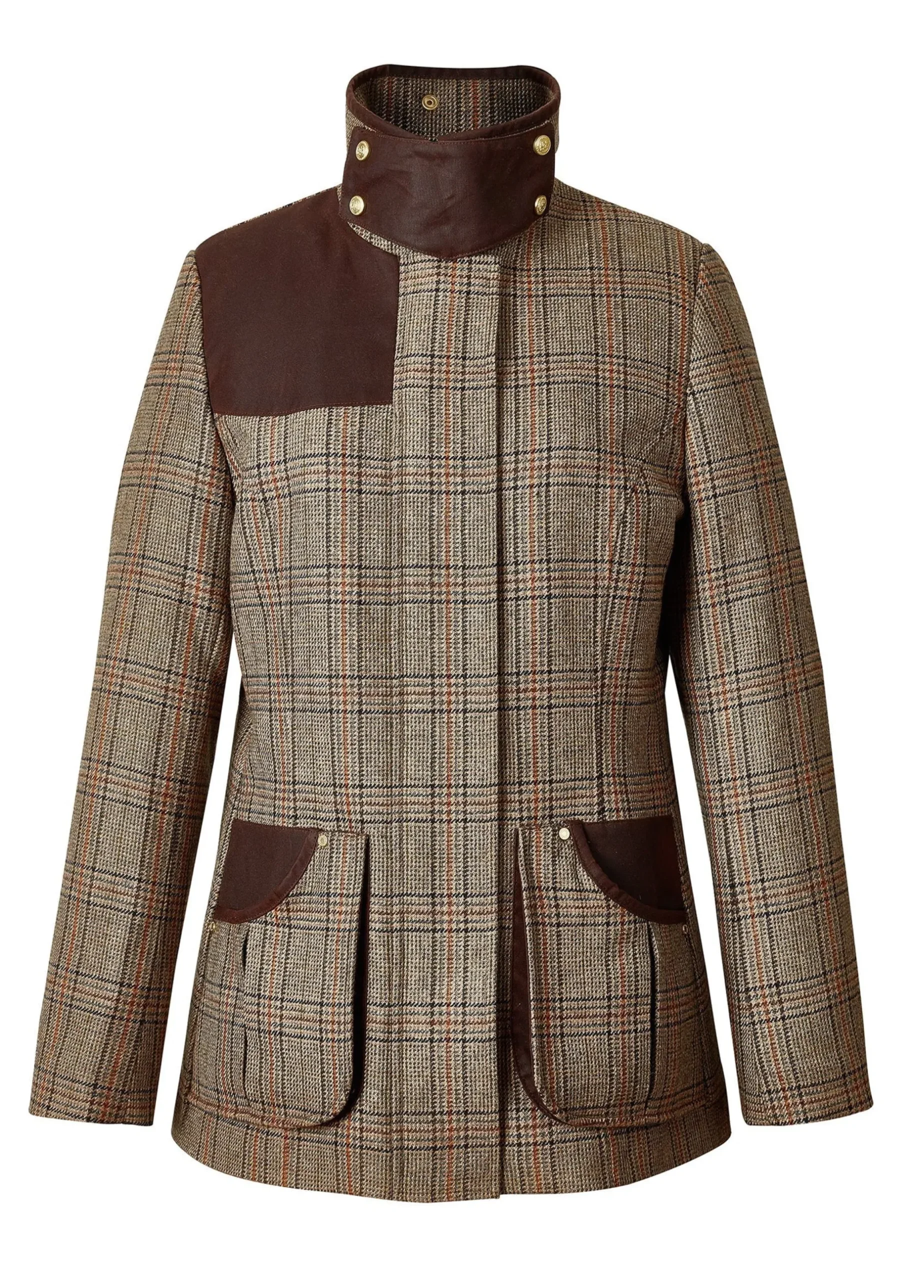 Country Classic Jacket