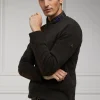 Country Crew Neck Knit