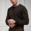 Country Crew Neck Knit