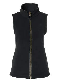 Country Fleece Gilet