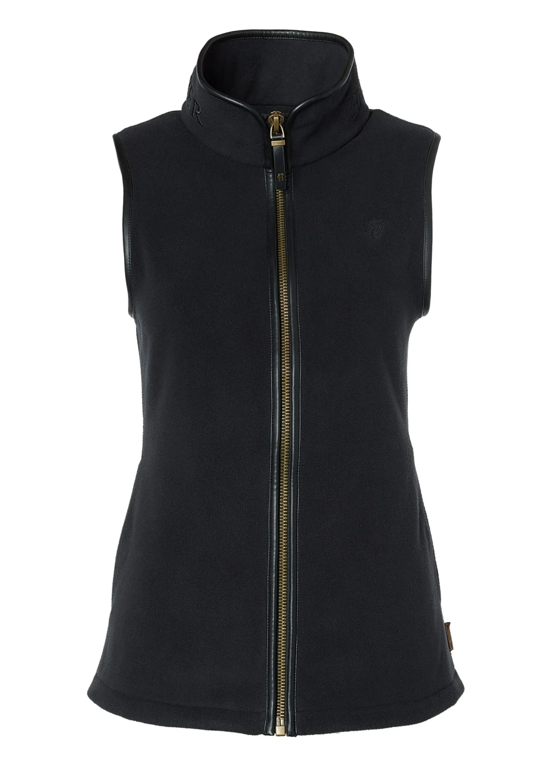 Country Fleece Gilet