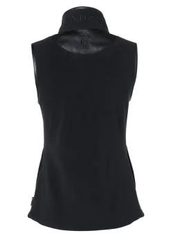 Country Fleece Gilet