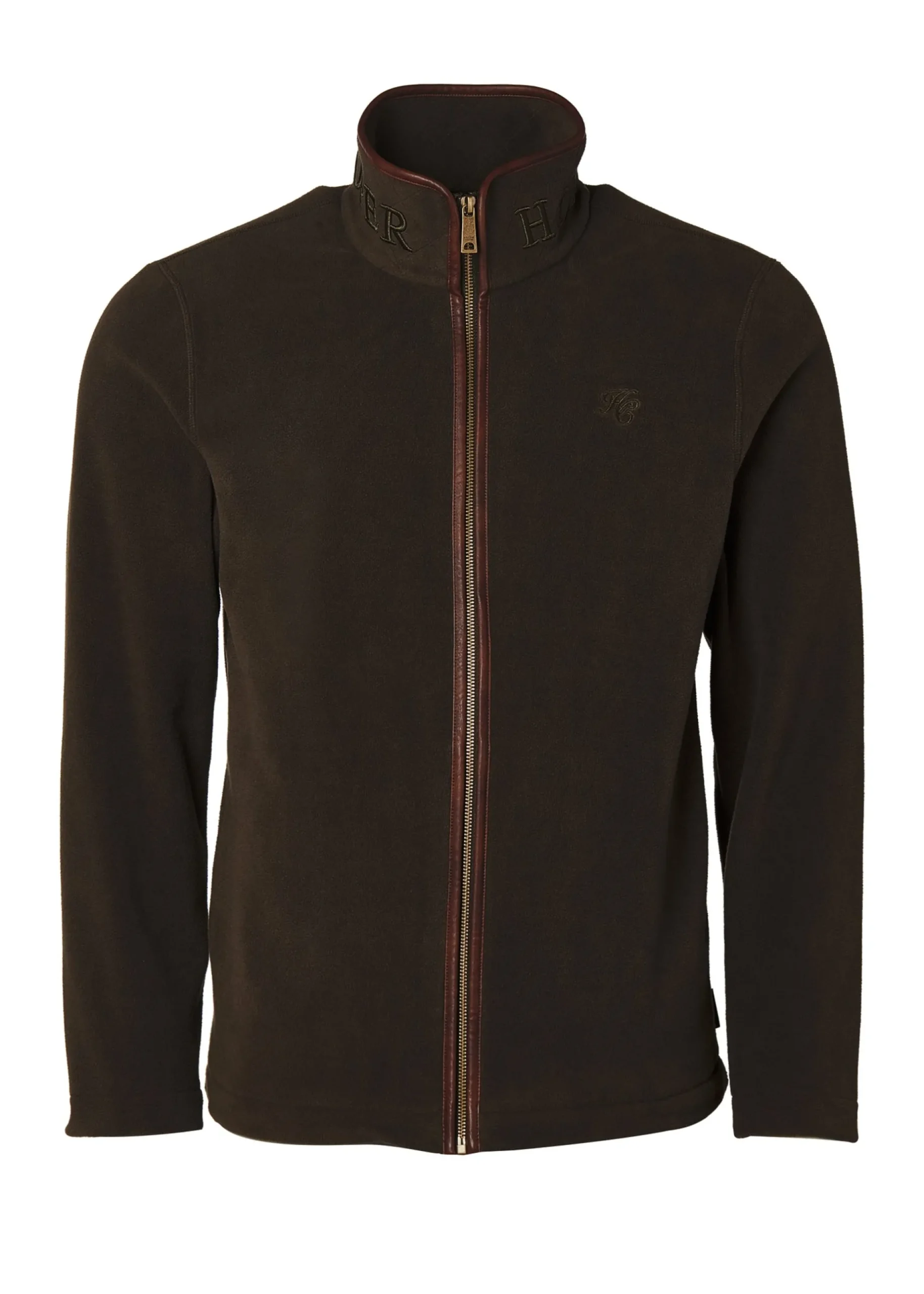 Country Fleece Jacket
