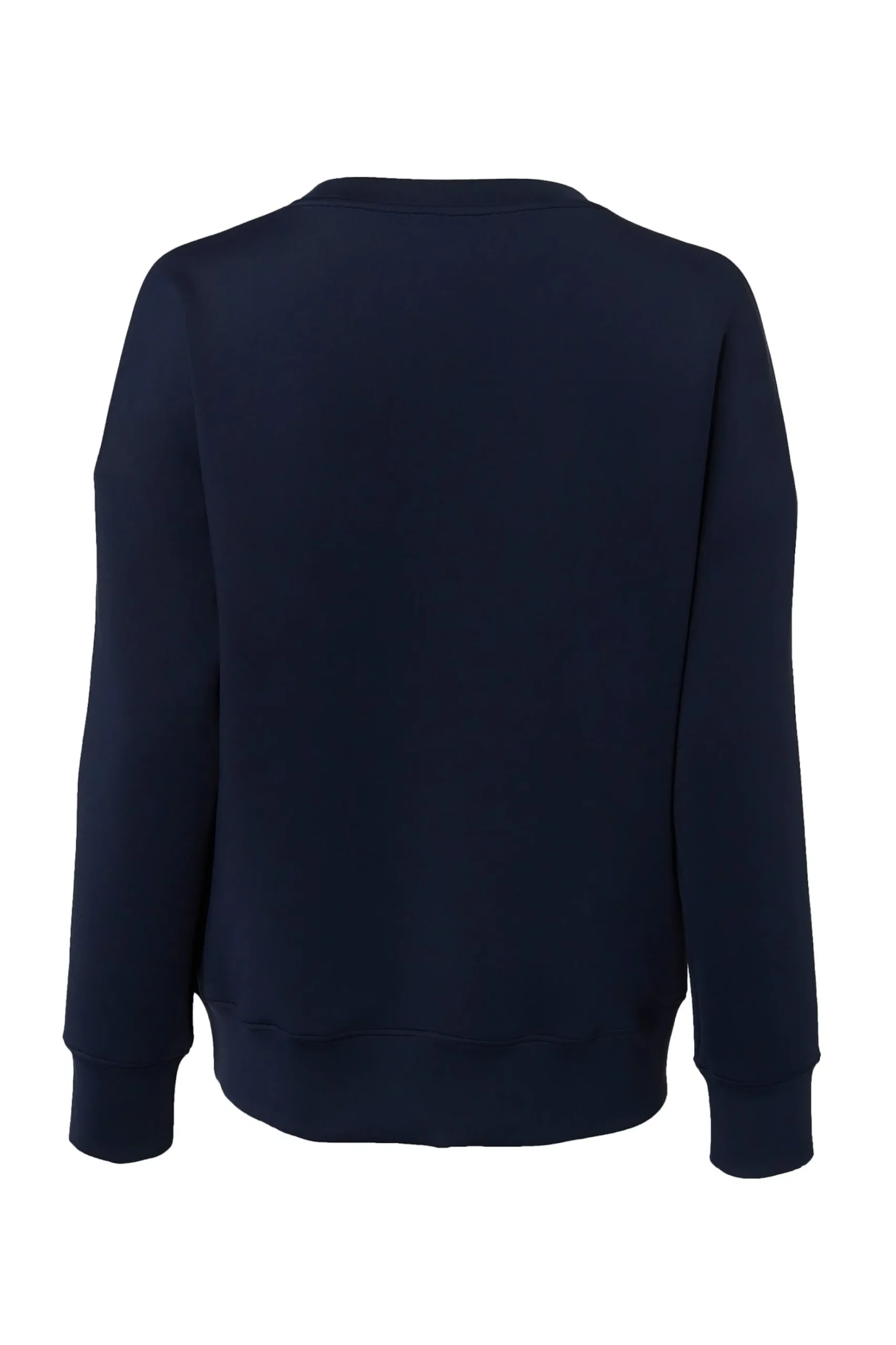 Crystal Crew Neck Sweat