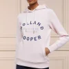 Crystal Hoodie