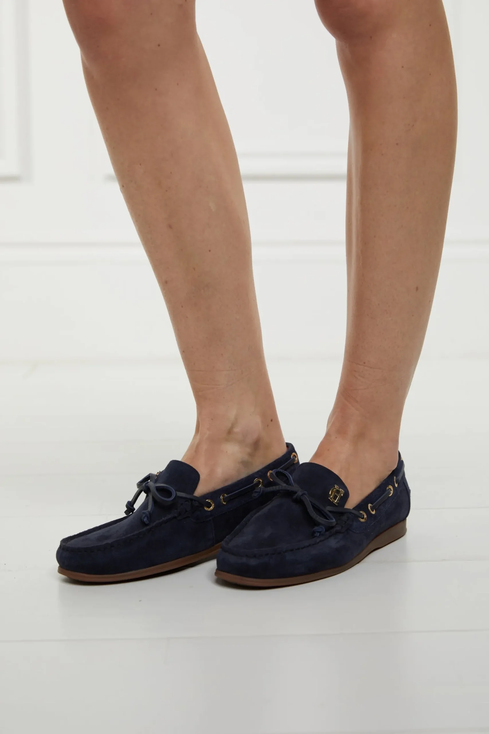 Deck Shoe