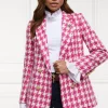 Double Breasted Blazer