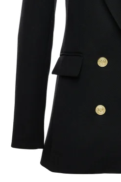 Double Breasted Blazer