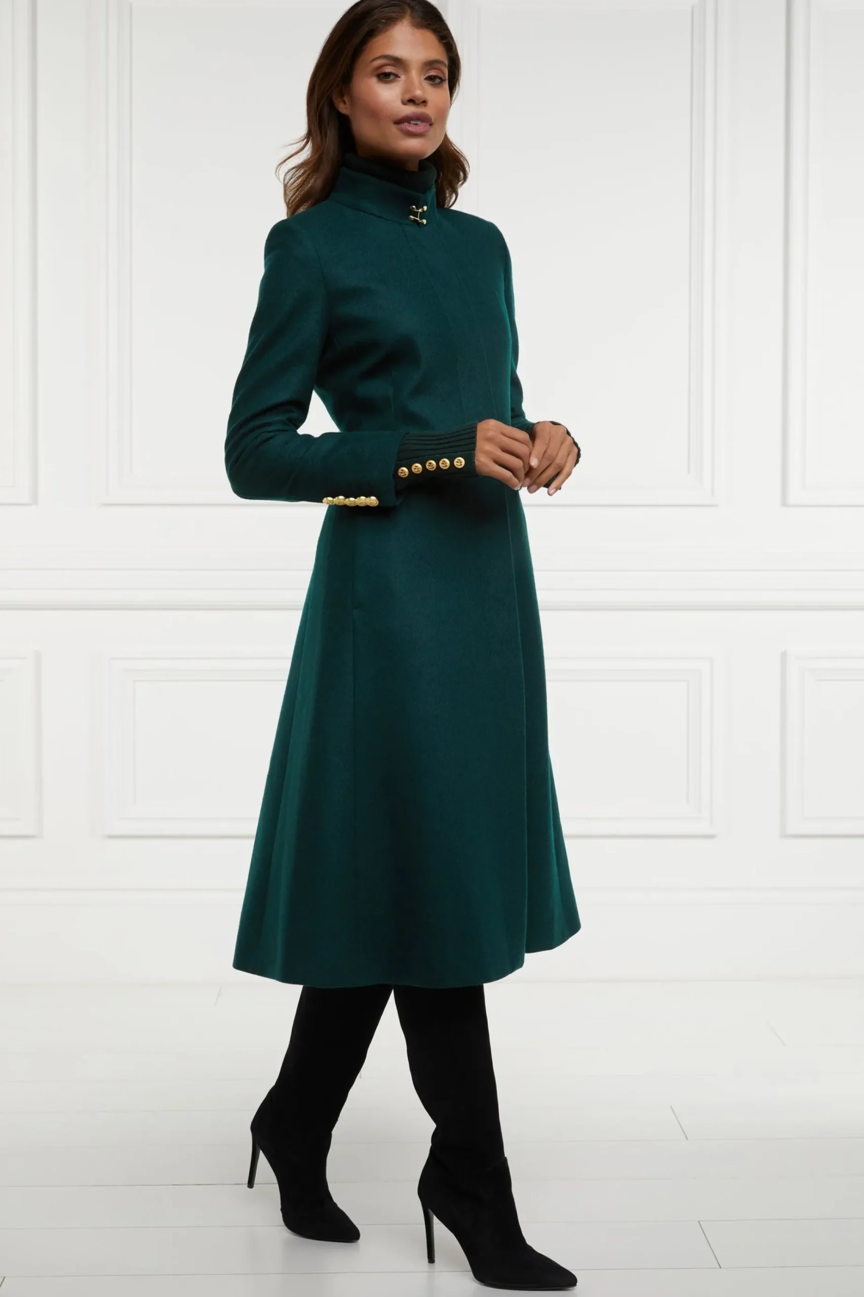 Dowdeswell Coat