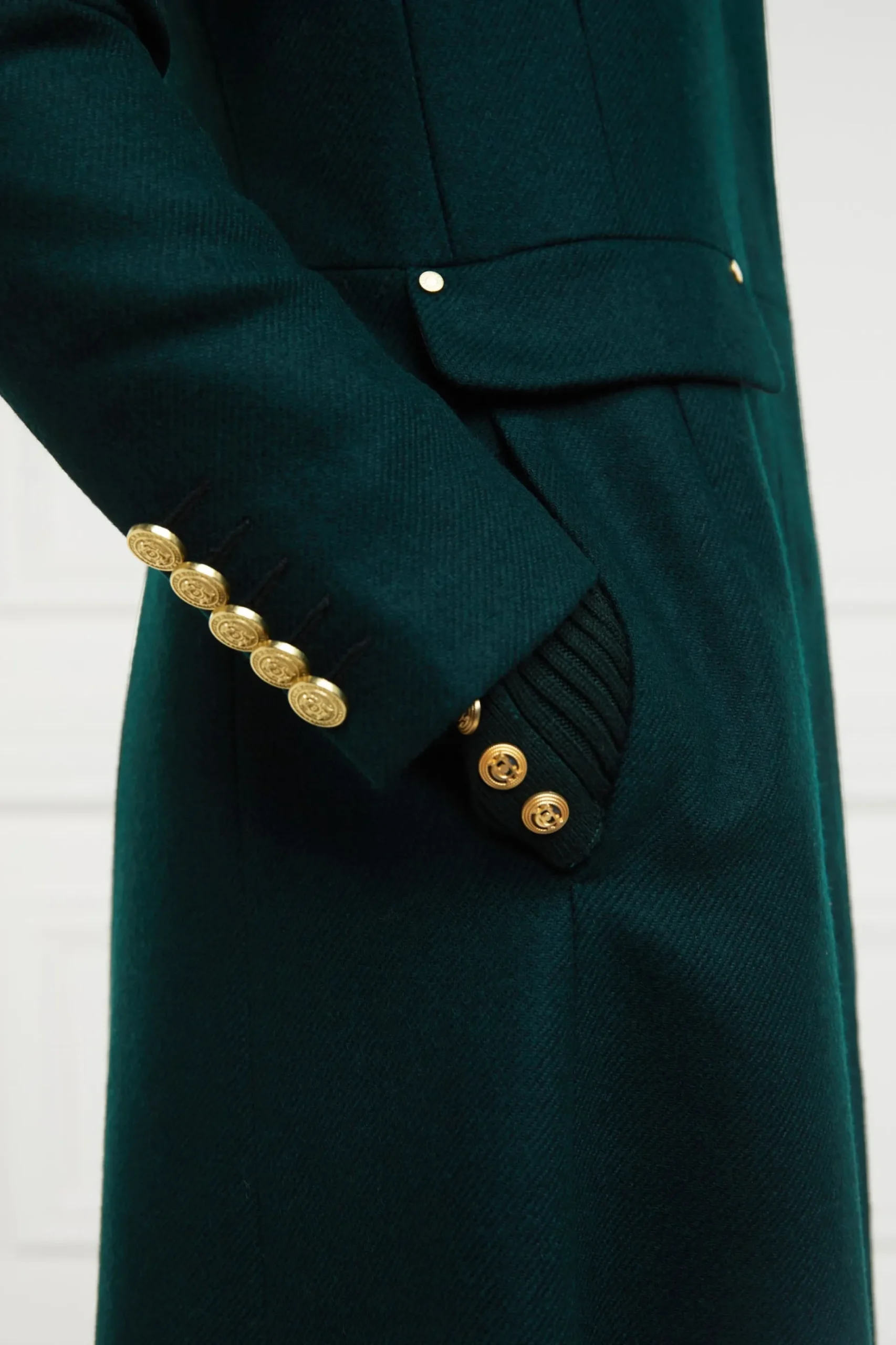 Dowdeswell Coat
