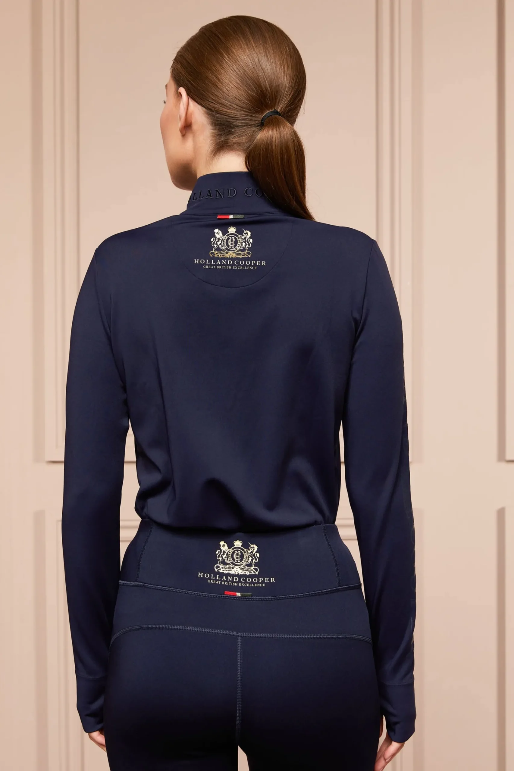 Elite Base Layer