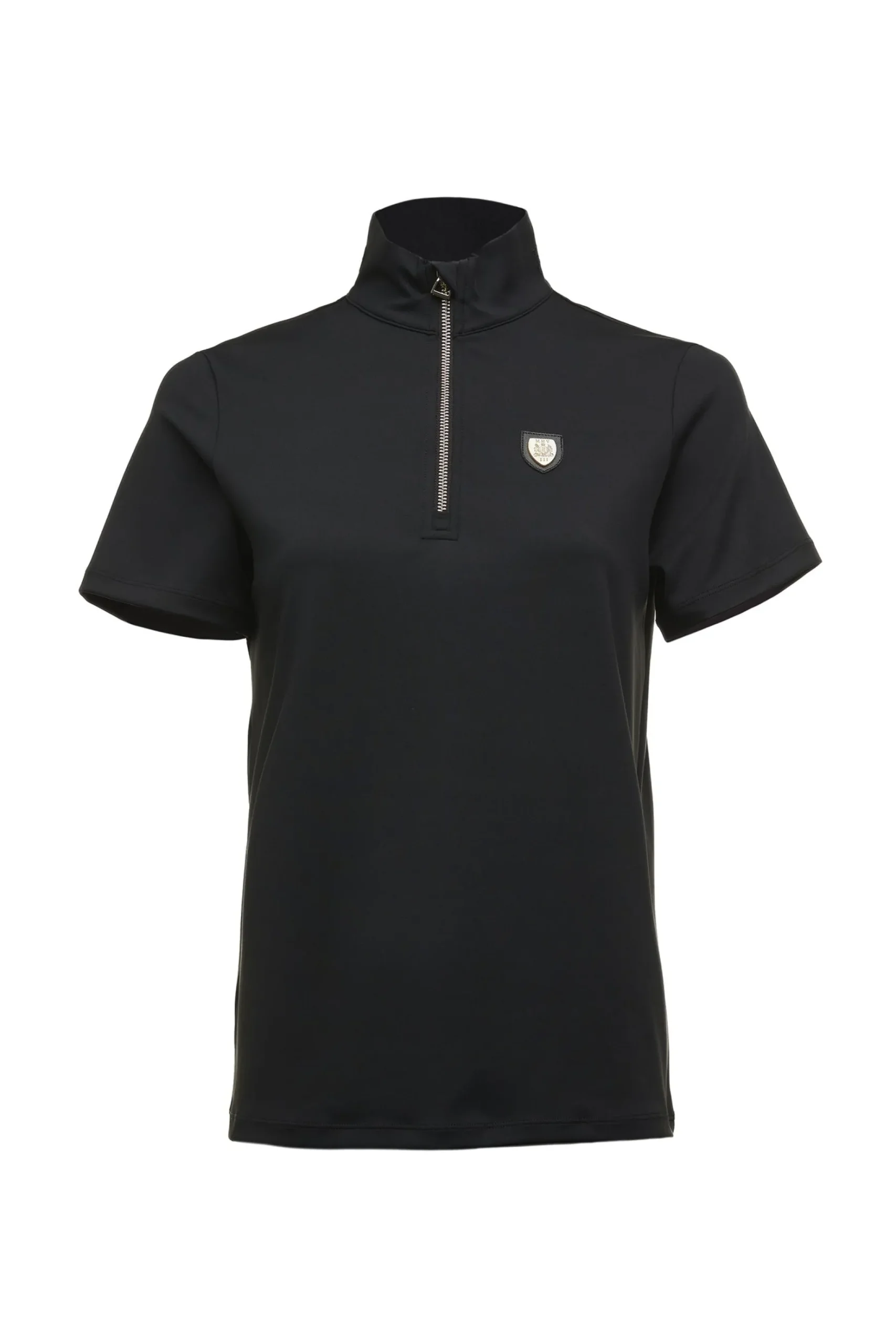 Elite Short Sleeve Base Layer