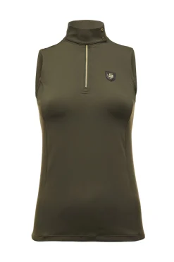 Elite Sleeveless Base Layer