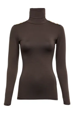 Essential Roll Neck