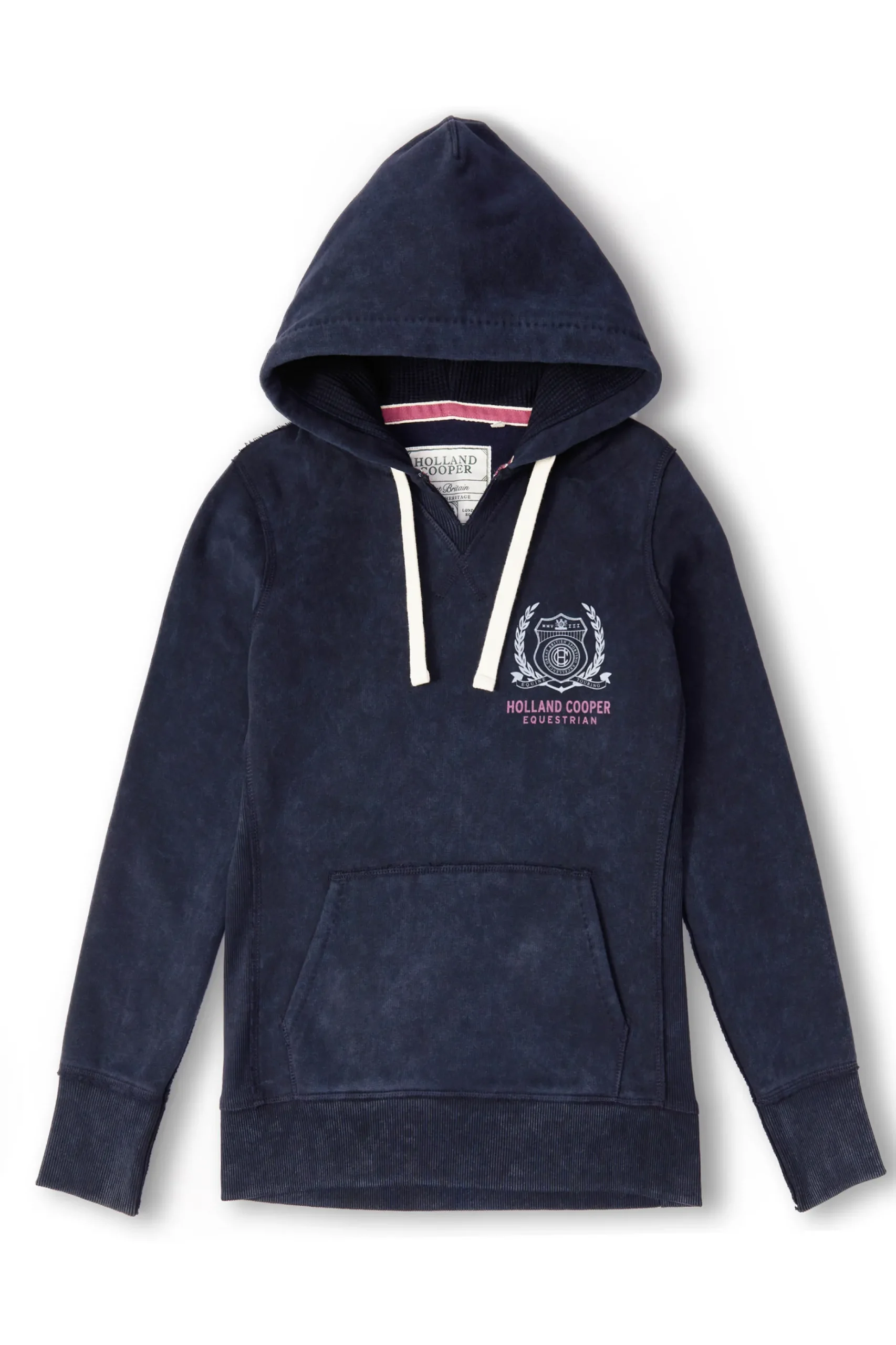 Events Hoodie