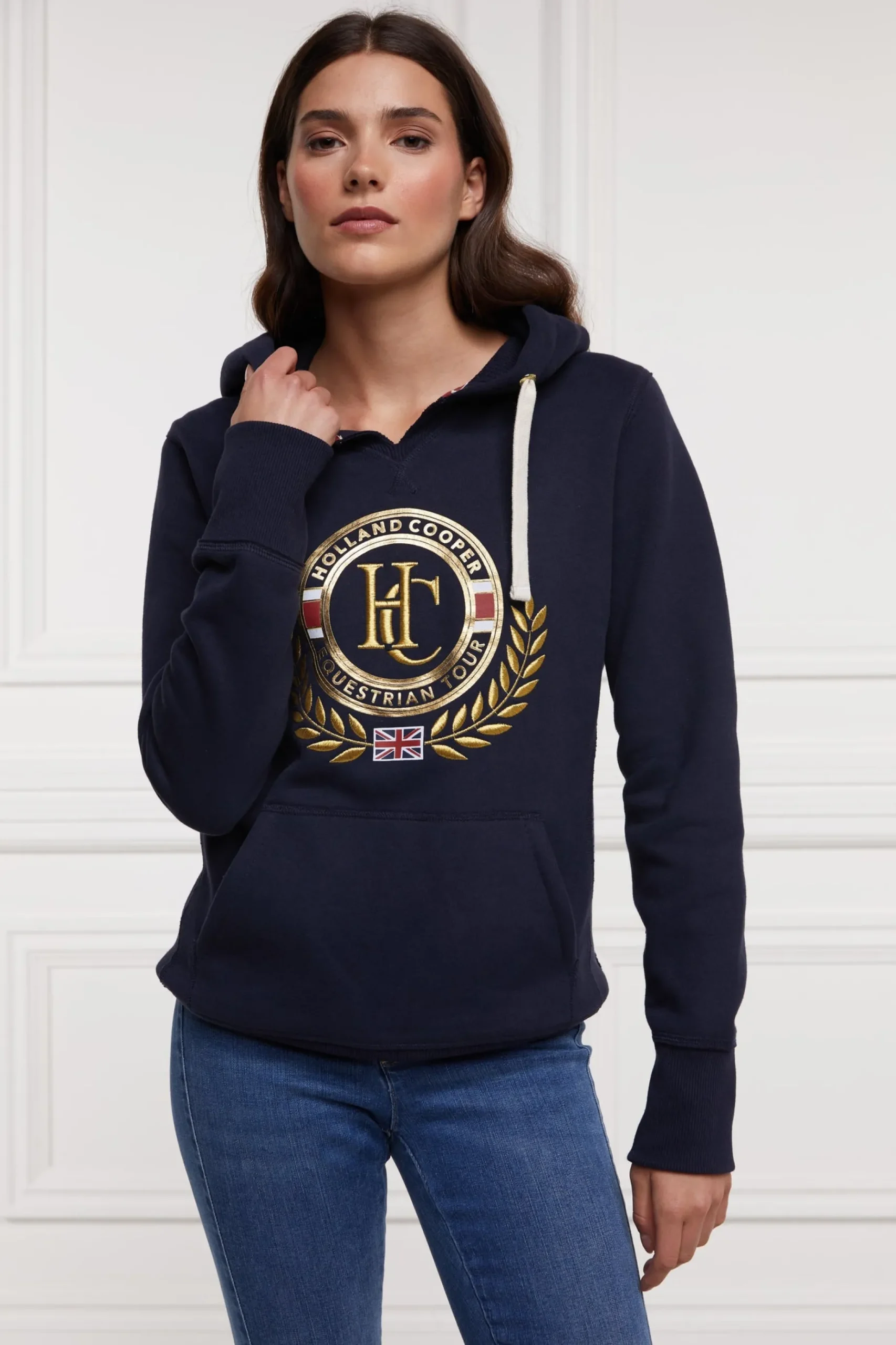 Farnham Hoodie