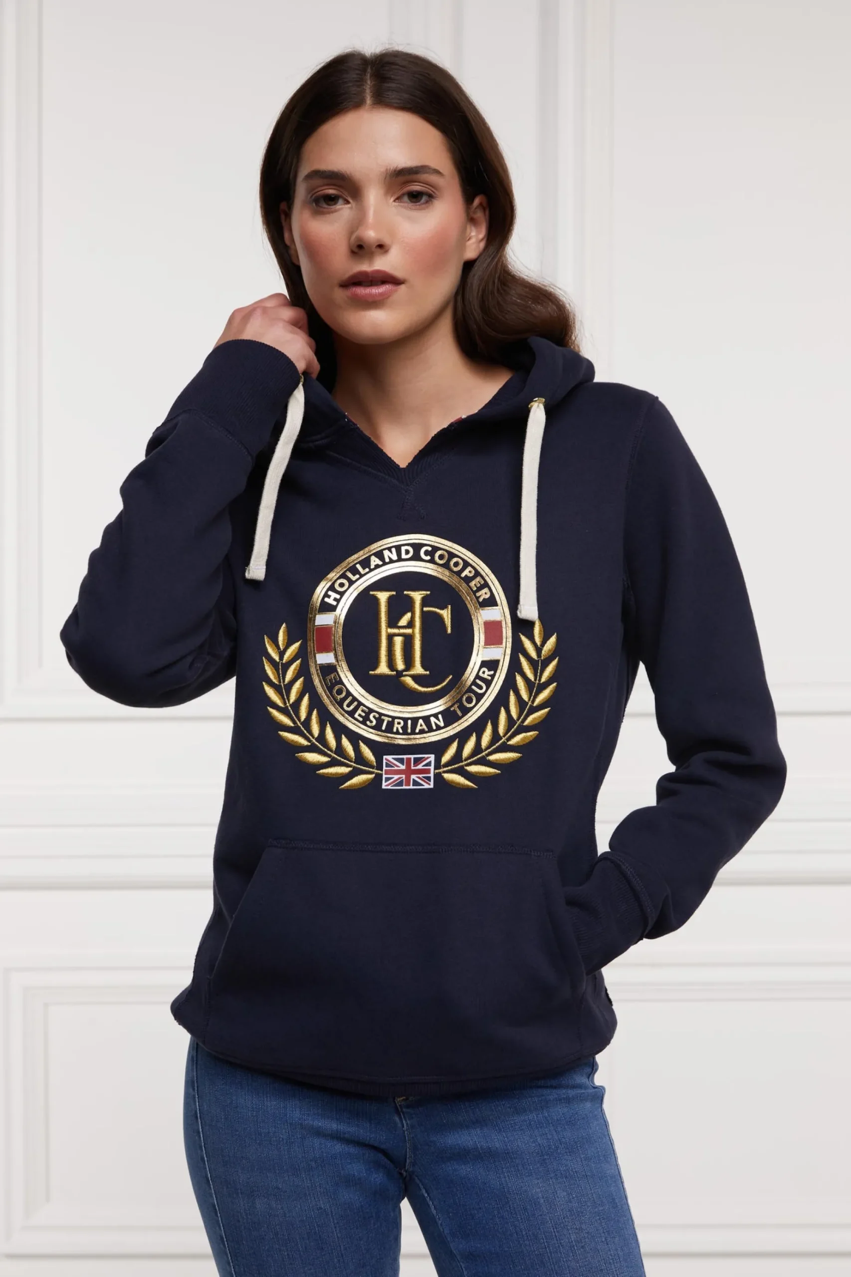 Farnham Hoodie