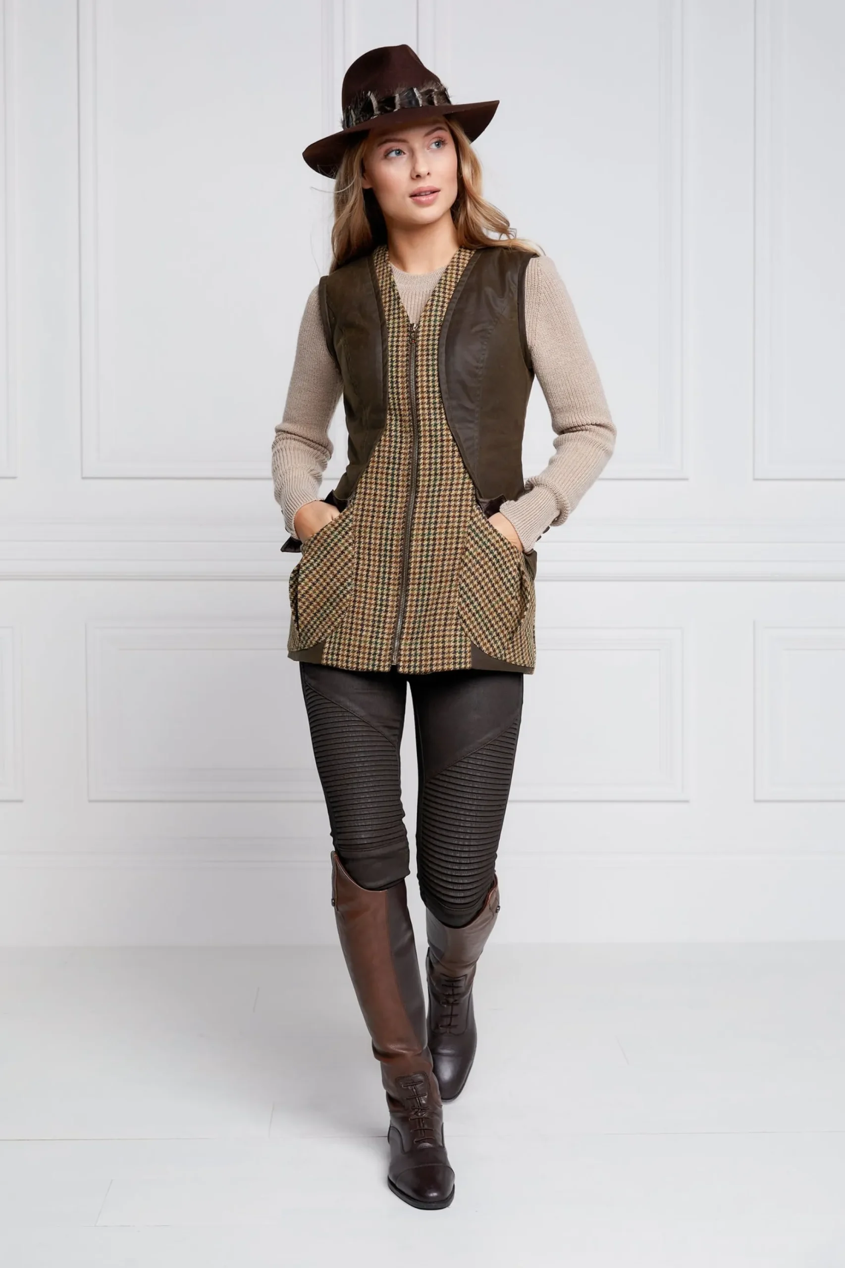 Field Vest