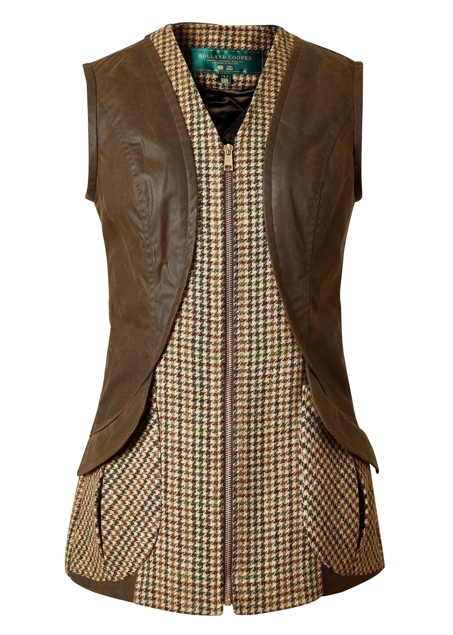 Field Vest