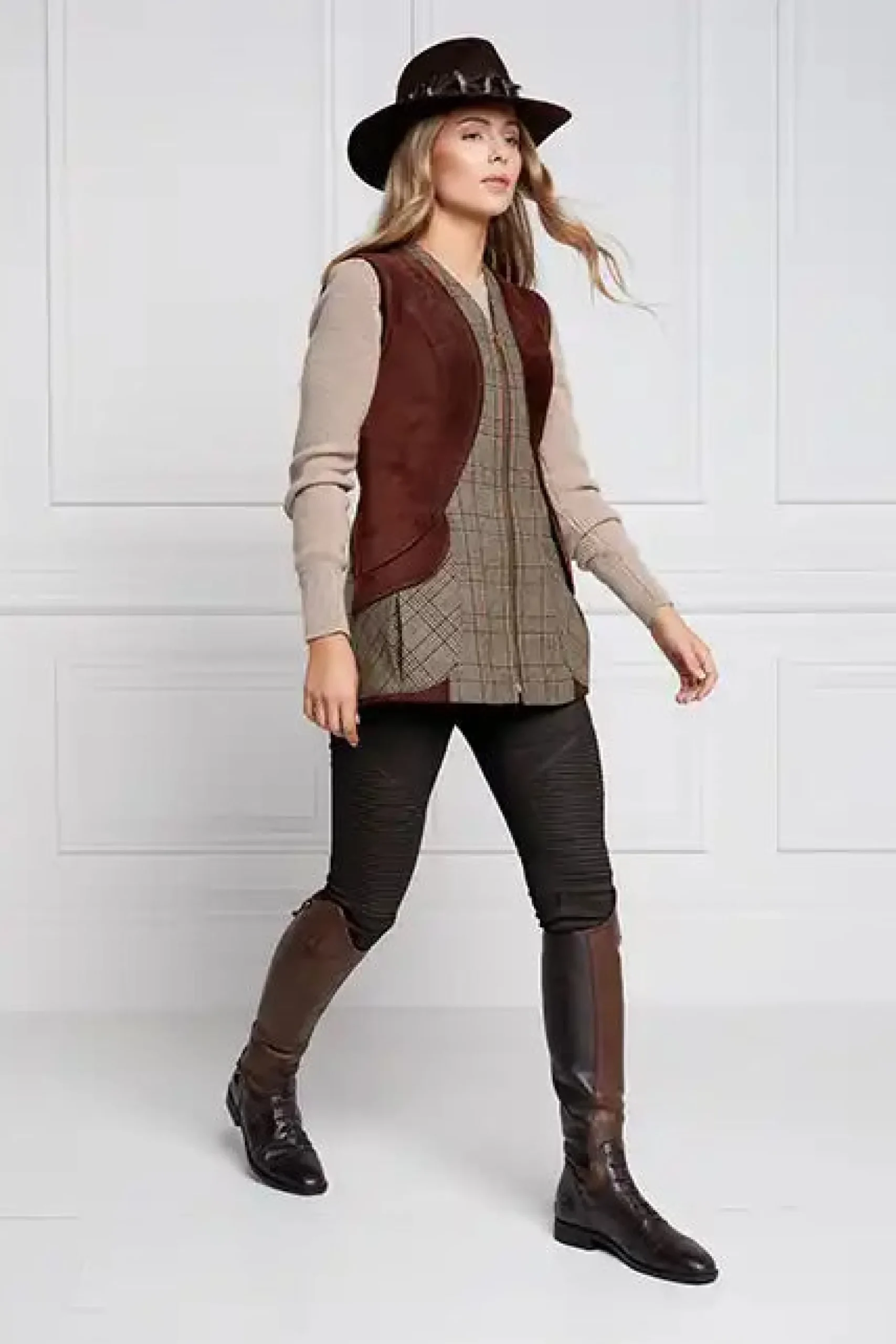 Field Vest