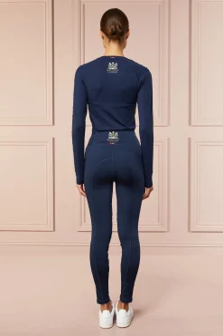Findley Crew Base Layer