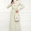 Full Length Marlborough Trench Coat