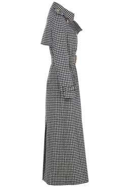Full Length Marlborough Trench Coat