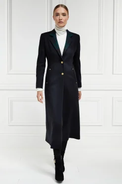 Full Length Regency Coat