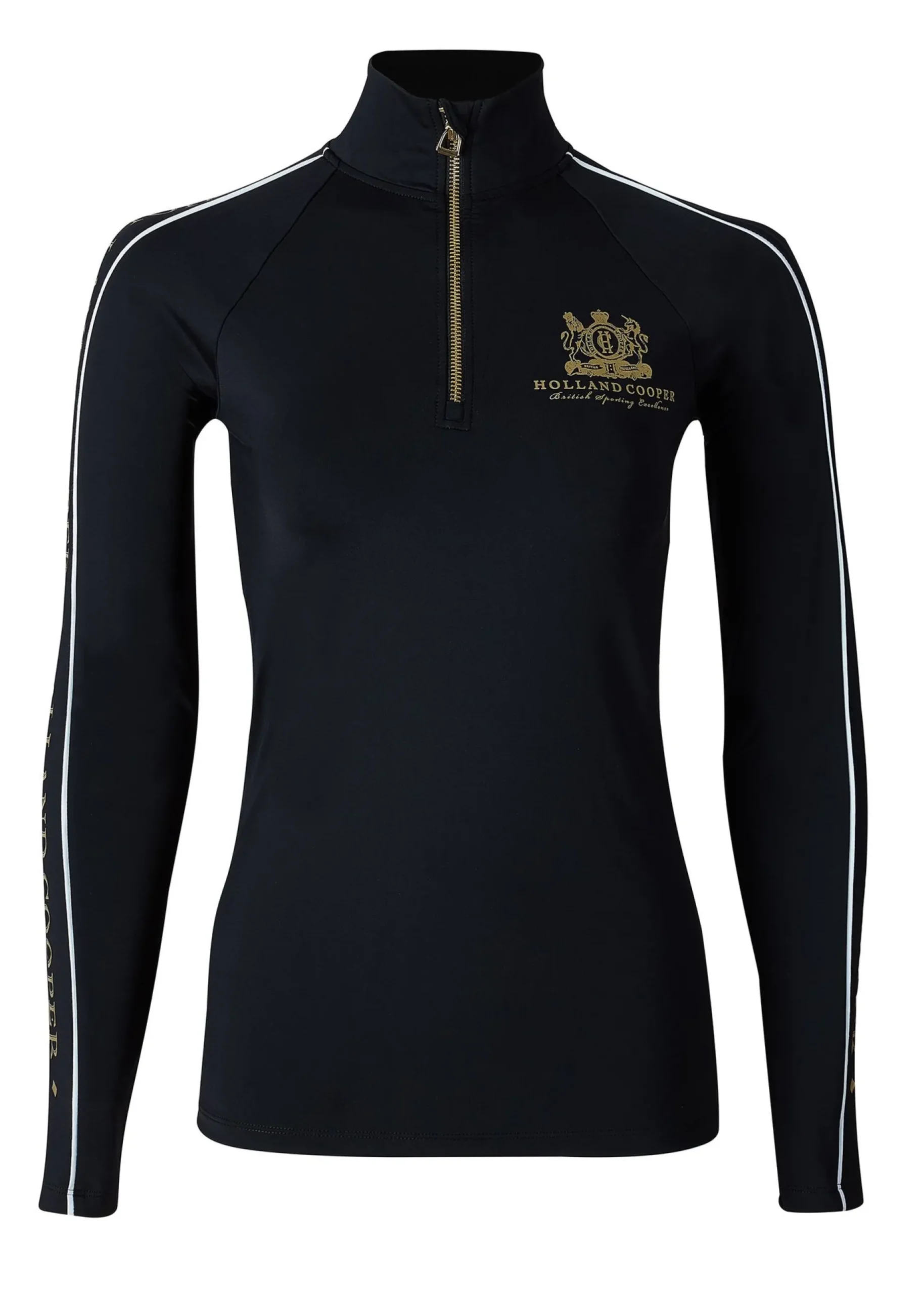 GBE Base Layer