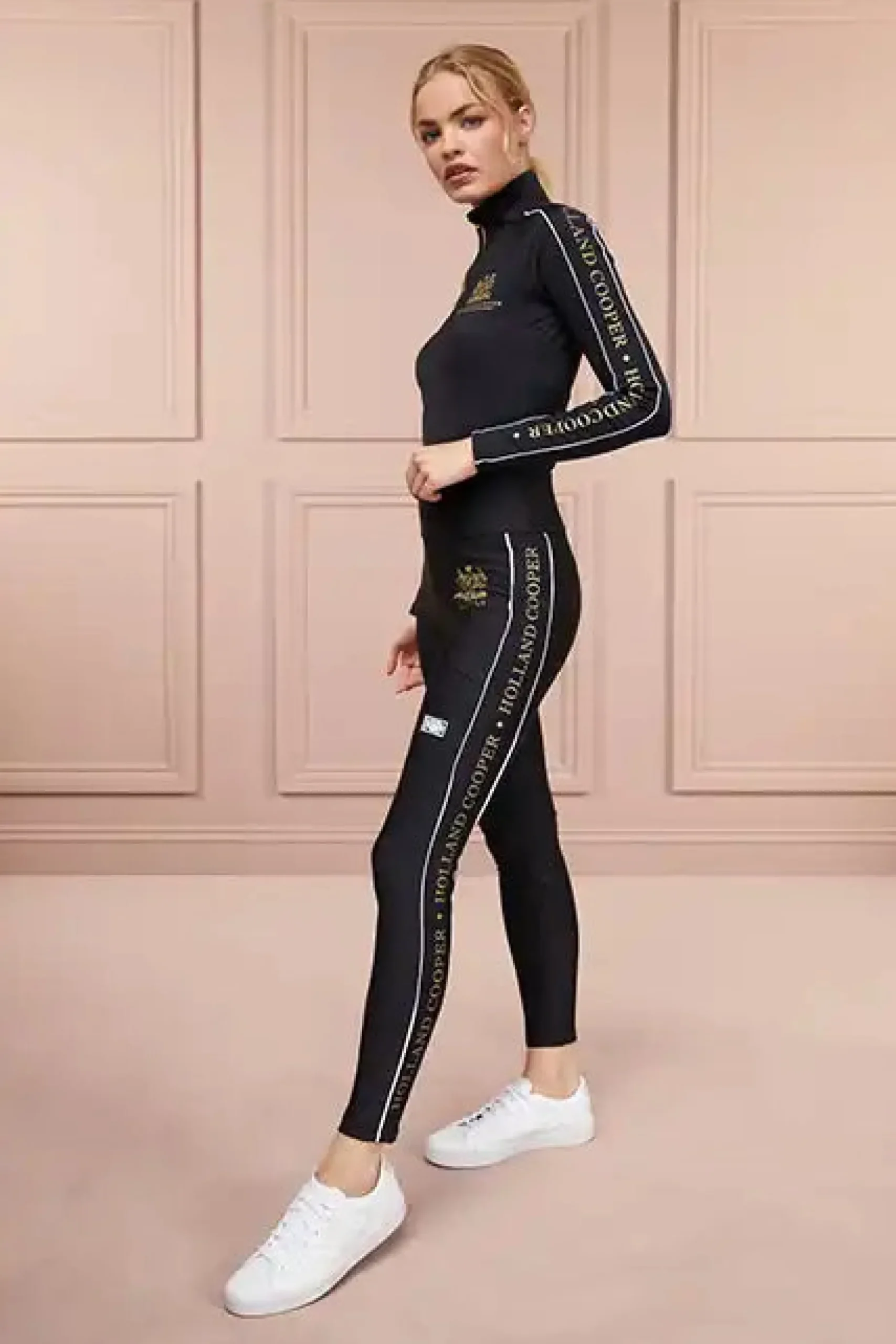 GBE Legging