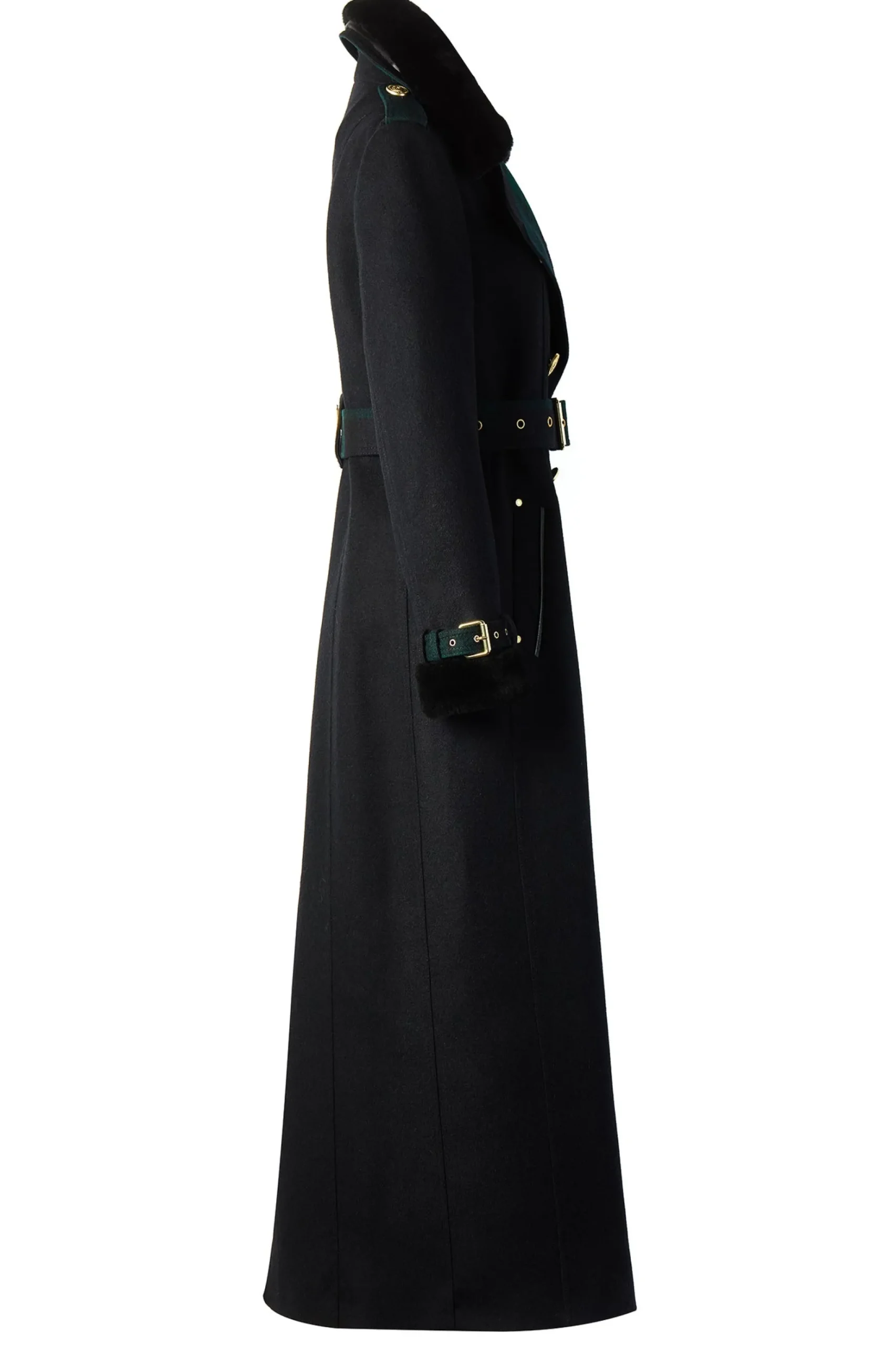 Gold Label Trench
