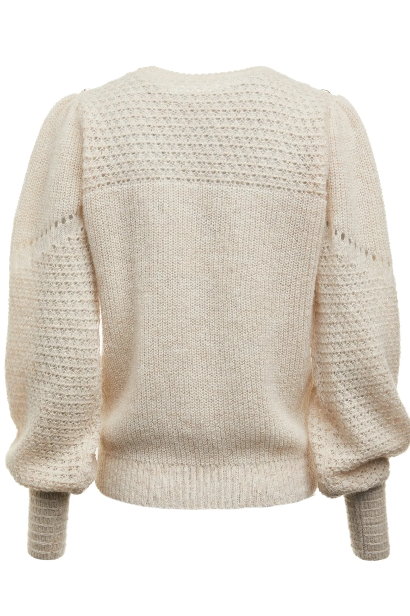 Grace Mohair Knit