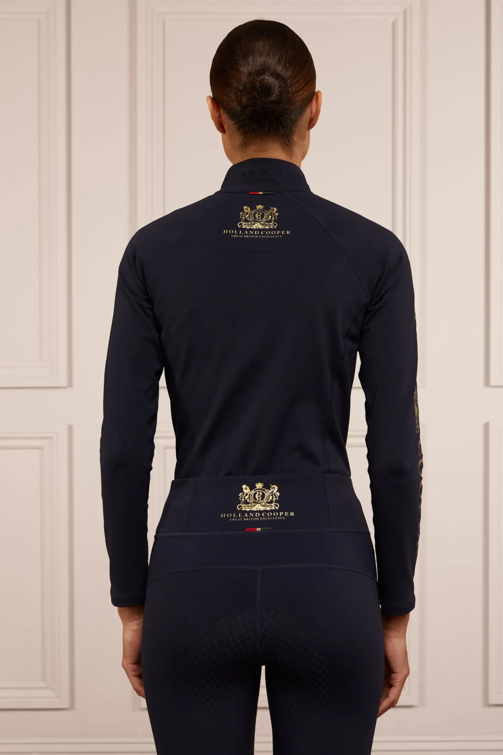 Halcot Thermal Base Layer