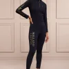 Halcot Thermal Legging