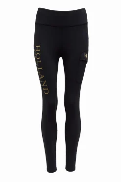 Halcot Thermal Legging